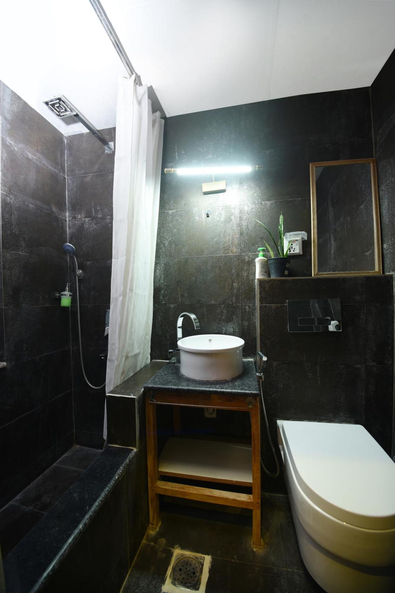 Mums Homestay & Studio Apartments Kathmandu Exterior photo